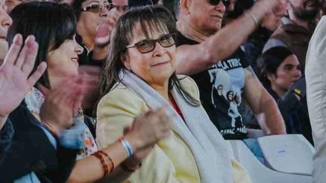 El reino vaco en Espaa / Yadira Maestre (Facebook)