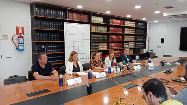 Balance de Euskomer / Cecobi