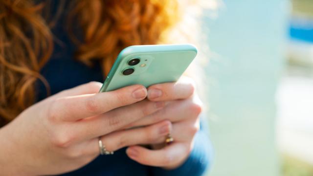 Uno de cada cinco vascos pasa ms de seis horas al da conectado a internet  / Getty Images