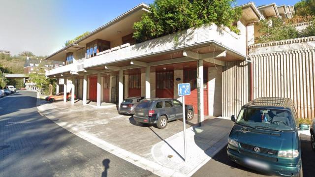 Sede de ACR Aislantes Celulsicos / CV