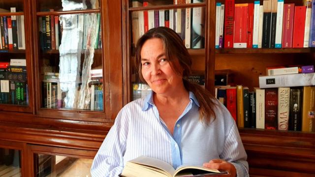 Maite Ruiz de Austri/ CV