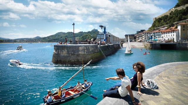 Euskadi recibir este ao 24 millones de euros de los fondos europeos para revitalizar el turismo/destinoeuskadi.com