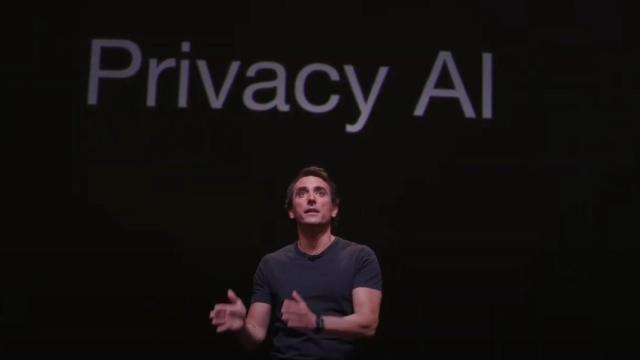 Xabi Uribe Etxeberria, fundador de Sherpa.ai