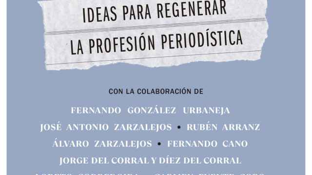 'Recuperemos el periodismo'. (Gestin 2000)