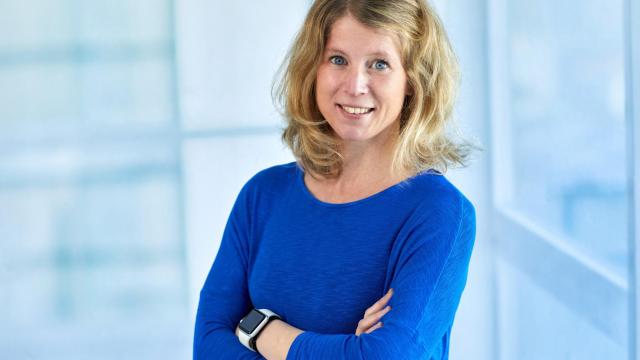 Oihane C. Basurko, premio a la Sostenibilidad Marina de la Fundacin Banco Sabadell