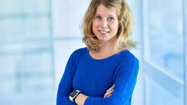 Oihane C. Basurko, premio a la Sostenibilidad Marina de la Fundacin Banco Sabadell