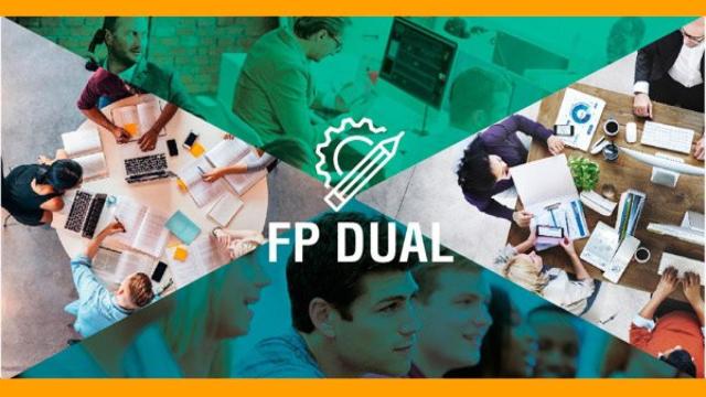 Imagen FP Dual