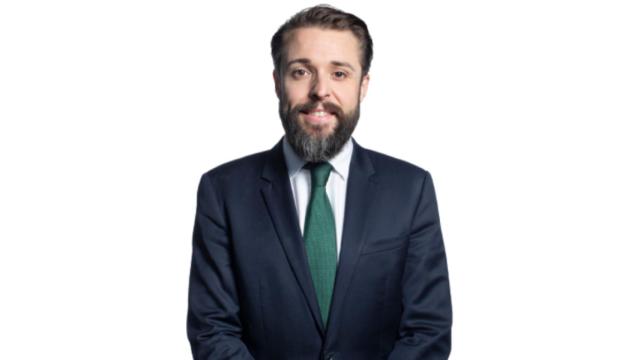 Xabier de la Torre, responsable del rea de Estudios de BBK / BBK Fundazioa