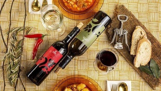 Estado Unidos suprime temporalmente los aranceles del 25% de los vinos de la Rioja Alavesa/ EP