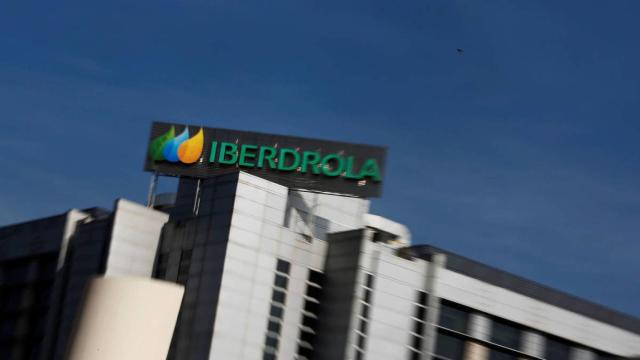 Iberdrola / EP
