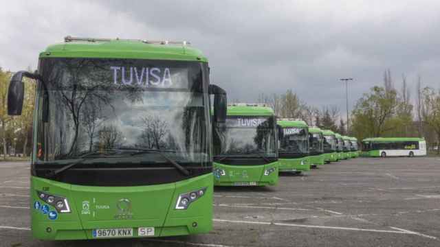 Híbridos Tuvisa