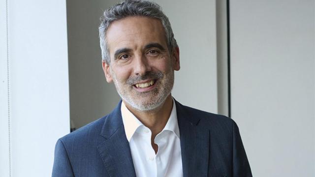 Roberto Tobillas, director general de Dominion y presidente de ADI Data Center / Dominion