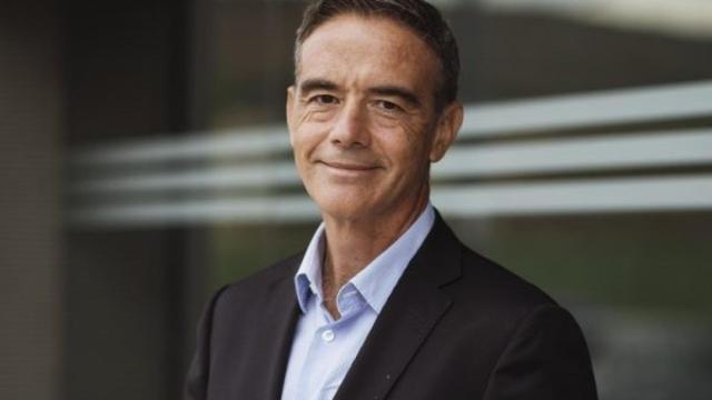 Guillermo Dorronsoro, 'alma mater' de Zedarriak