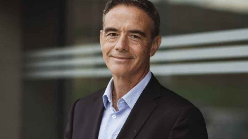 Guillermo Dorronsoro, 'alma mater' de Zedarriak