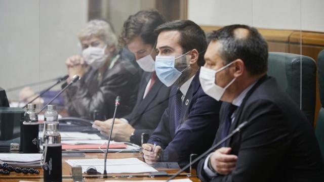 El presupuesto de Turismo, Comercio y Consumo crece un 8% y suma medidas extraordinarias de sostenimiento del sector. /IREKIA