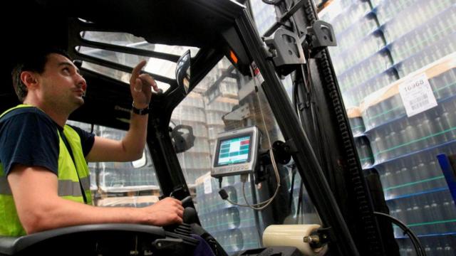 Ms del 80% de las empresas vascas creadas hace 30 aos han desaparecido./ EFE