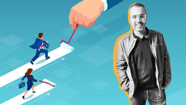 La brecha salarial en Euskadi es inadmisible / CV