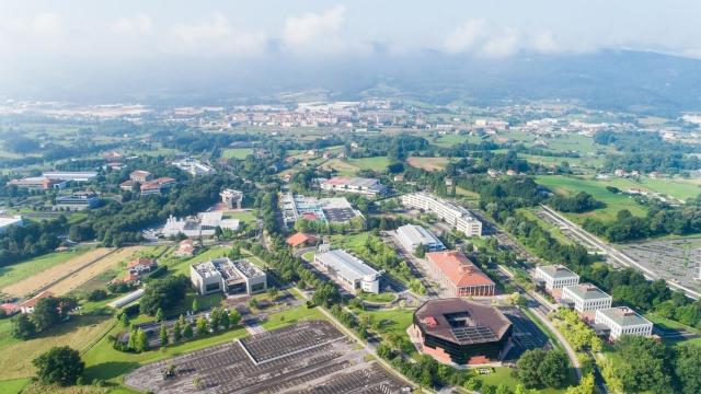 La inversin en I+D en Euskadi sigue por debajo de la media de la Unin Europea./ EUROPA PRESS