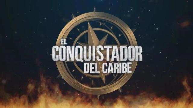 Logo de El Conquistador del Caribe / EITB.EUS