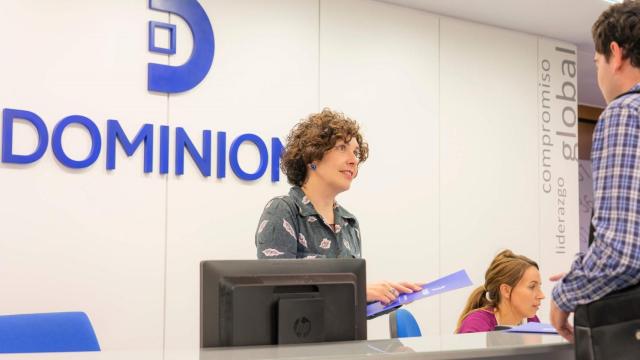 Dominion sigue aumentando ventas y beneficio / EP