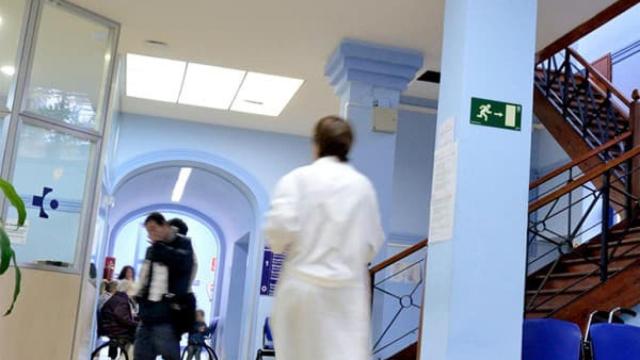 73 das en el hospital / Osakidetza