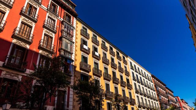 Lo de limitar el precio del alquiler ya lo prob Franco / GETTY IMAGES