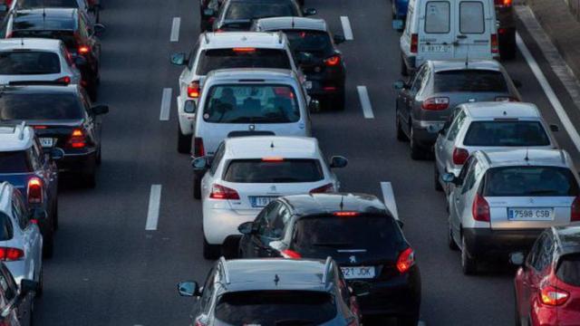 La renaturalizacin, la economa circular y su neutralidadclimtica: claves para afrontar el cambio climtico./EFE