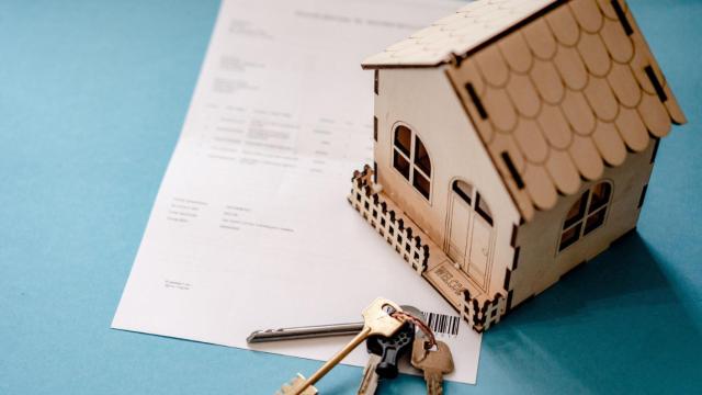 Pedir una hipoteca en Pas Vasco/PIXABAY