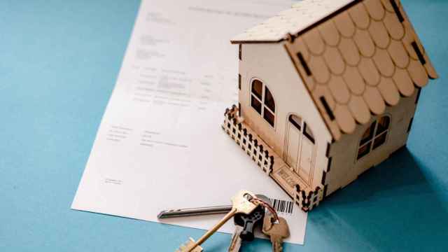 La contratación de hipotecas en Euskadi en 2023 sufrió una caída del 9,7% en 2023.