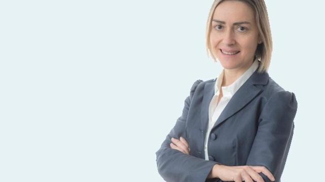 La profesora y neurloga Mar Mendibe, entre los cien mejores mdicos de Espaa / UPV/EHU