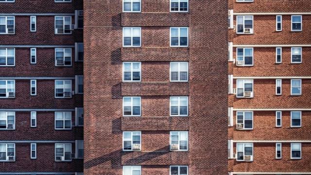 Vivienda Euskadi. / EP