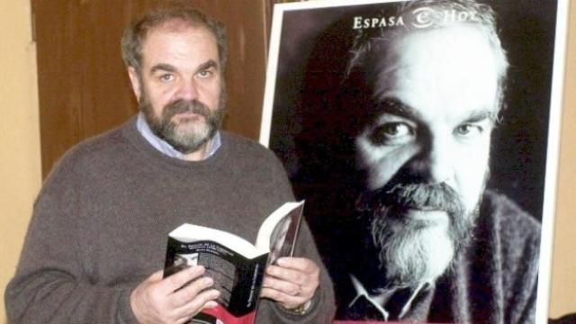 Mario Onaindia fue condenado en el proceso de Burgos./ Fundacin Mario Onaindia