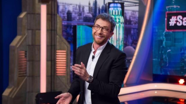 El XIII FesTVal de Vitoria entregar al presentador de televisin Pablo Motos el premio Joan Ramon Mainat - FESTVAL