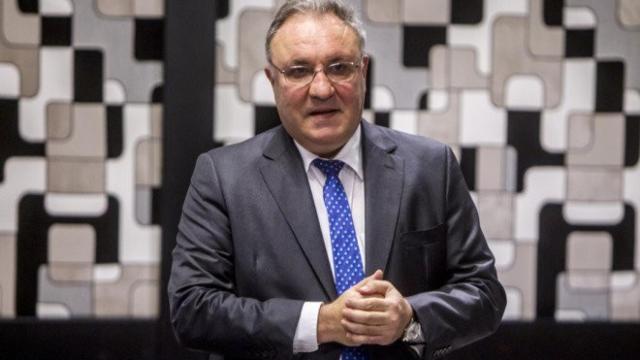 José Antonio Jainaga, dueño de Sidenor / ARABA PRESS