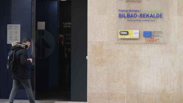 Oficina de Lanbide