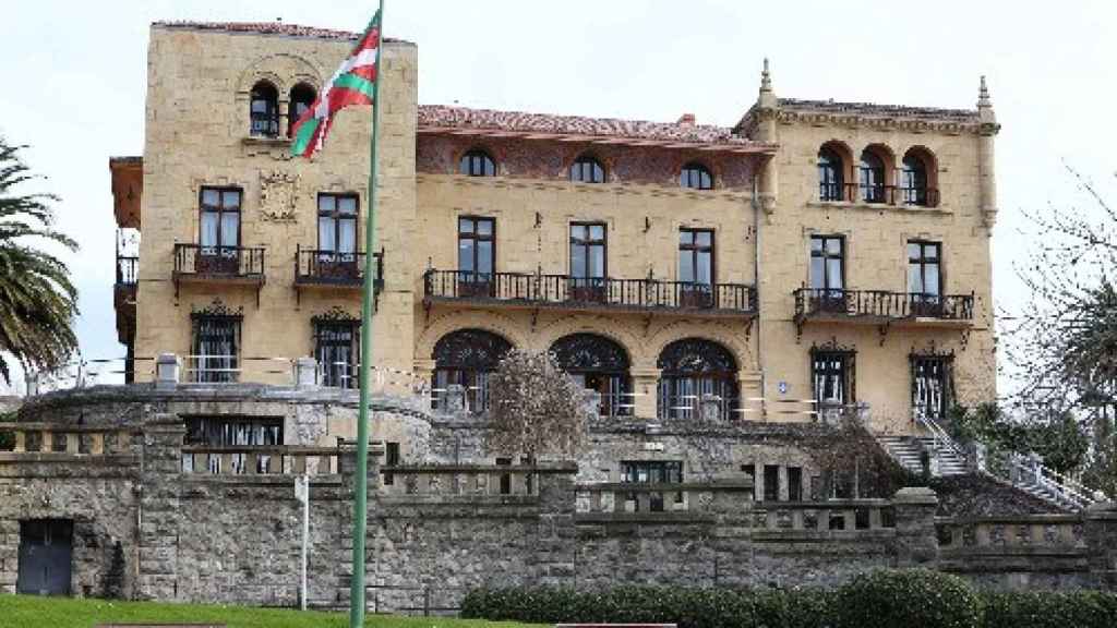 Ayuntamiento de Getxo/Getxo.eus
