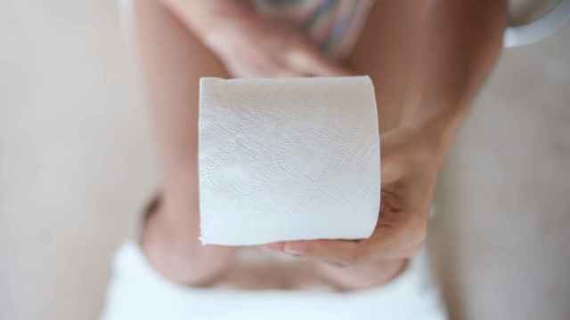 Ir al baño ya no tiene que ser un drama por culpa de las hemorroides