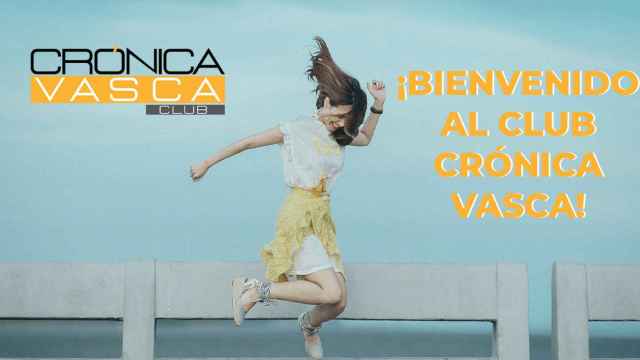 Crónica Vasca crea un exclusivo Club privado para premiar la lealtad de sus lectores.