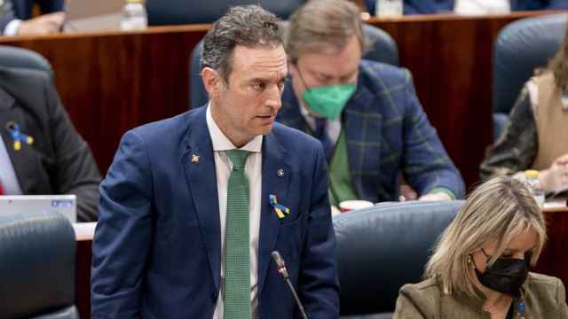 Daniel Portero/ Europa Press