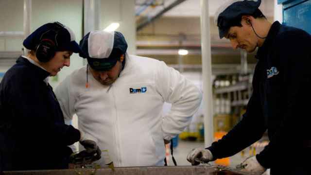 La planta Domiberia de Ugao pasa a manos de la mexicana Grupo Envases