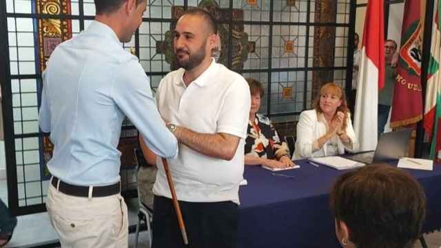 Dimite el alcalde de Bermeo de Bildu al dar positivo por alcohol / Ayuntamiento de Bermeo