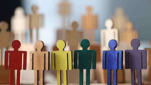 Un 38% de los vascos asegura haber sufrido discriminación laboral por su condición sexual