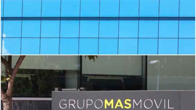 Orange confía en conseguir aprobación europea a la fusión con MásMóvil / EUROPA PRESS