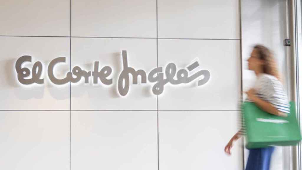 El Corte Inglés