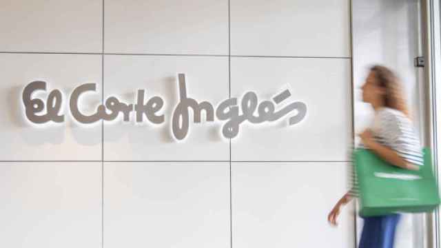 El Corte Inglés