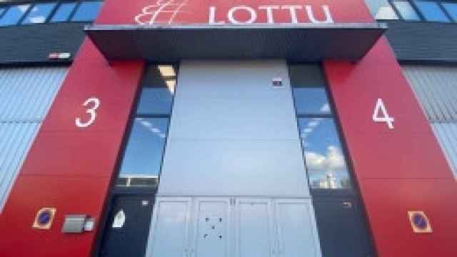 Suspende pagos el fabricante de sistemas para camiones de basura Lottu Steel