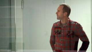 La Audiencia Nacional juzga a Txeroki en 2019 / POOL- EP