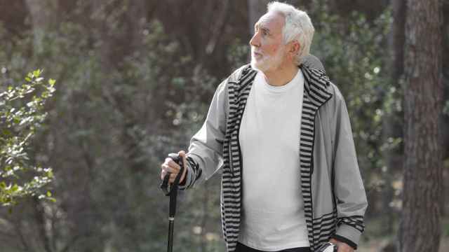 Los trastornos de la próstata aparecen con la edad