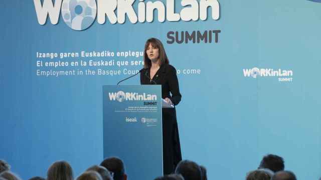 Mendia pide a la Autoridad vasca de la Competencia retirar una guía que cuestiona la negociación colectiva/Europa Press