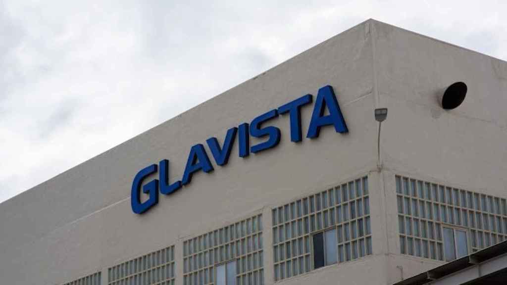 Instalaciones de Glavista.